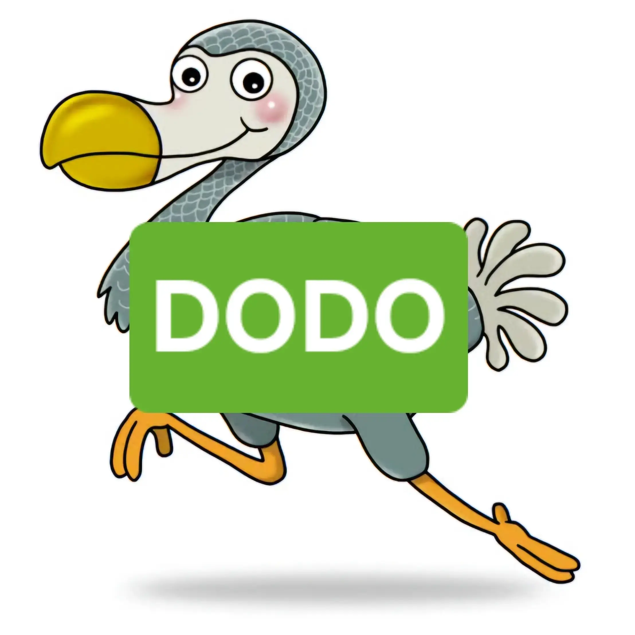 store logo